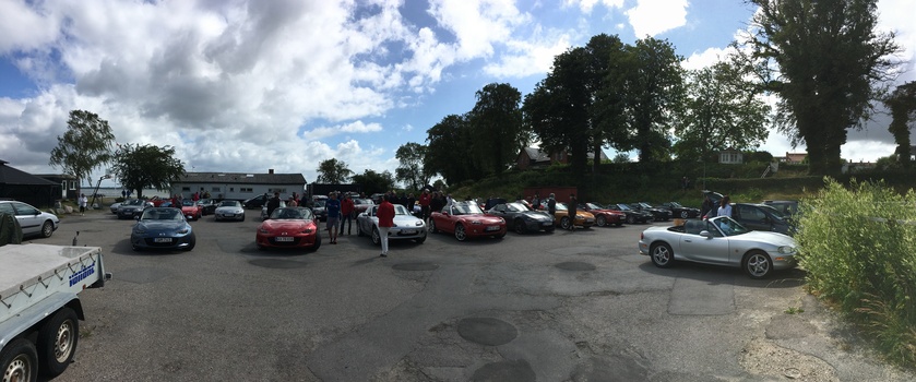 MX-5 Sommer 2019